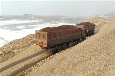 年产30万立方米建筑石料开采加工可行性研究报告-广州中撰咨询